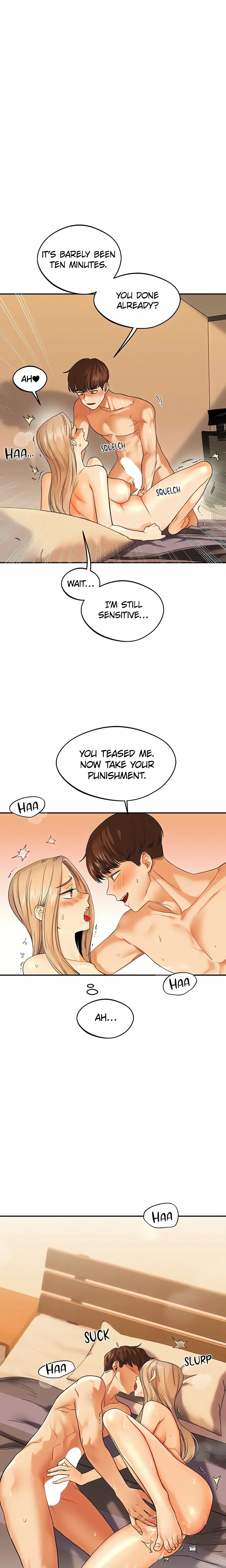 Power Play (Siren) (Official) Uncensored, chapter 3, page 24 of 37
