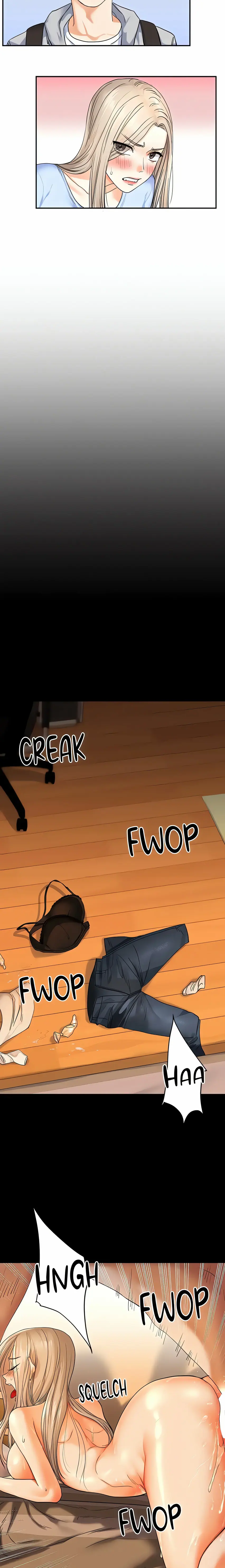 Power Play (Siren) (Official) Uncensored, chapter 3, page 28 of 37