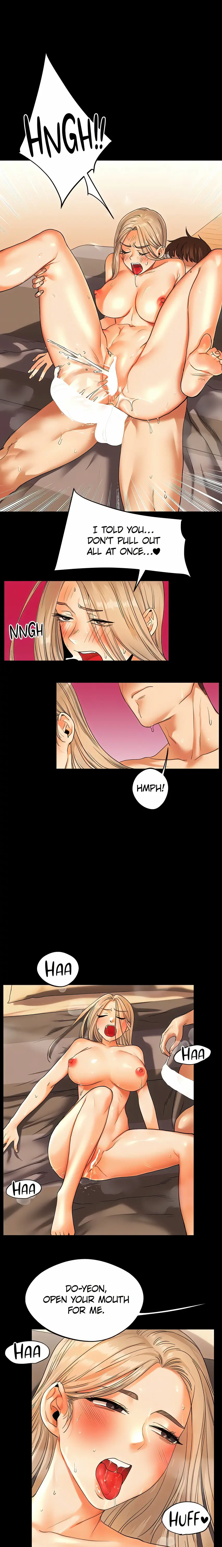 Power Play (Siren) (Official) Uncensored, chapter 3, page 30 of 37