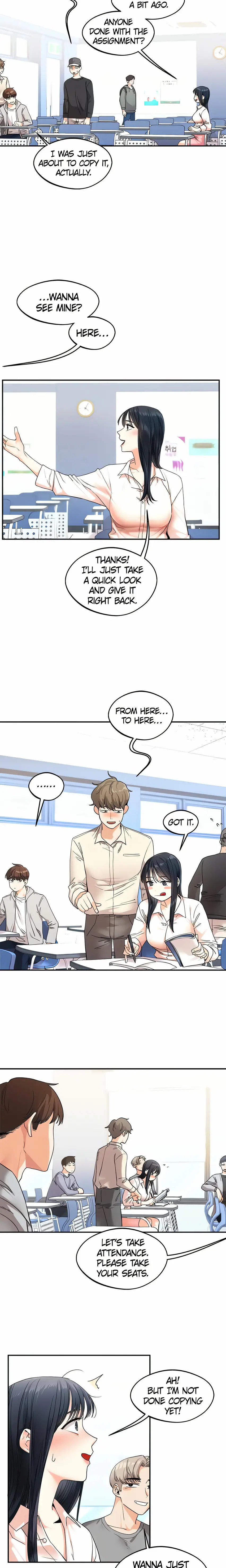 Power Play (Siren) (Official) Uncensored, chapter 4, page 11 of 30