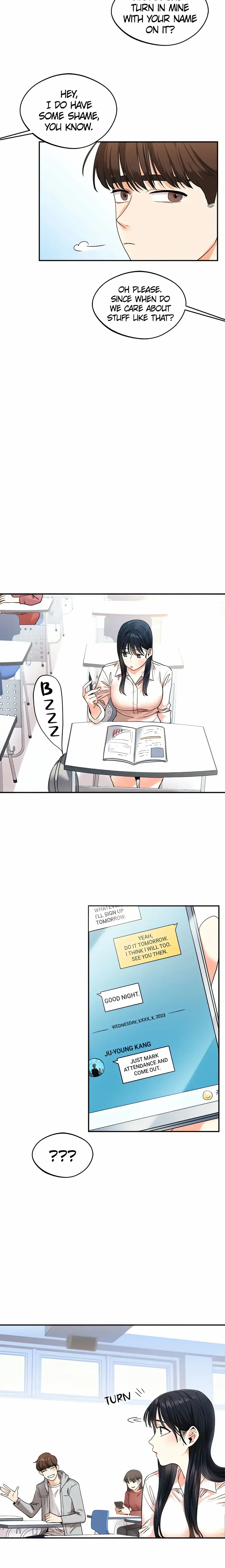 Power Play (Siren) (Official) Uncensored, chapter 4, page 12 of 30
