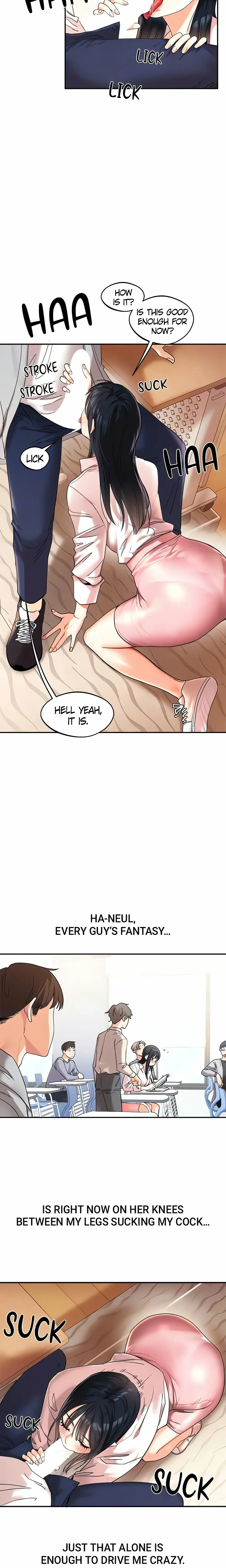 Power Play (Siren) (Official) Uncensored, chapter 4, page 16 of 30