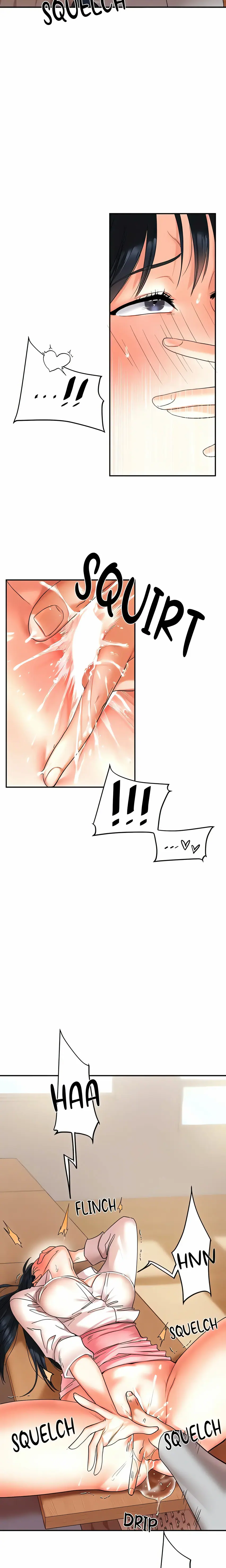Power Play (Siren) (Official) Uncensored, chapter 4, page 24 of 30
