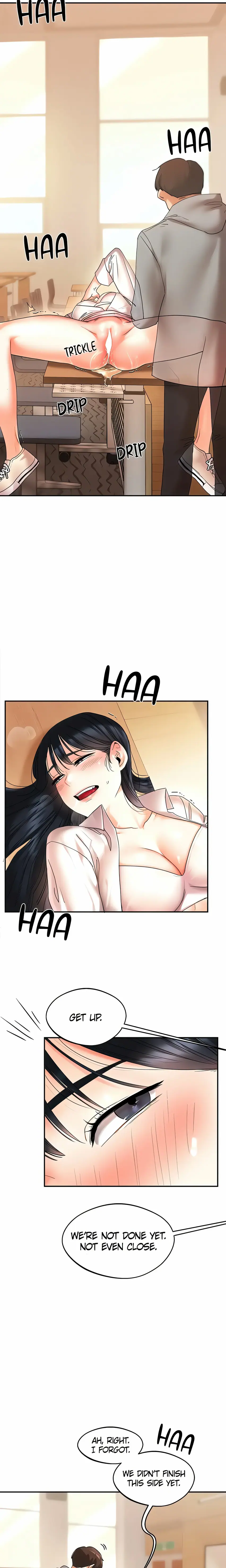 Power Play (Siren) (Official) Uncensored, chapter 4, page 26 of 30