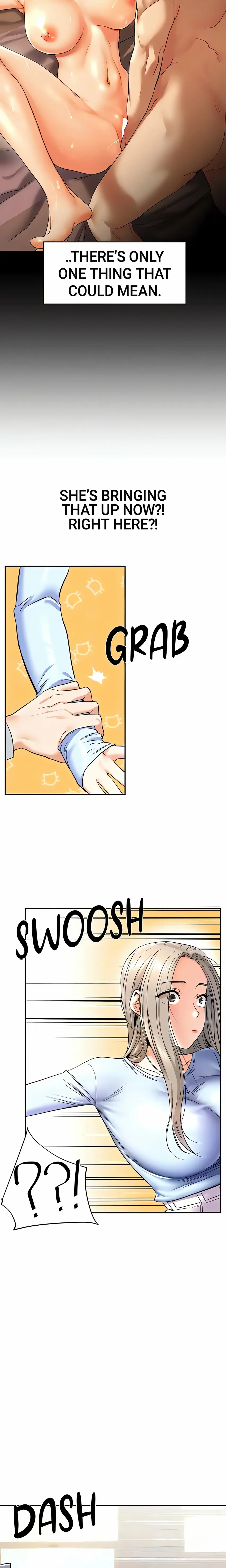 Power Play (Siren) (Official) Uncensored, chapter 5, page 5 of 29