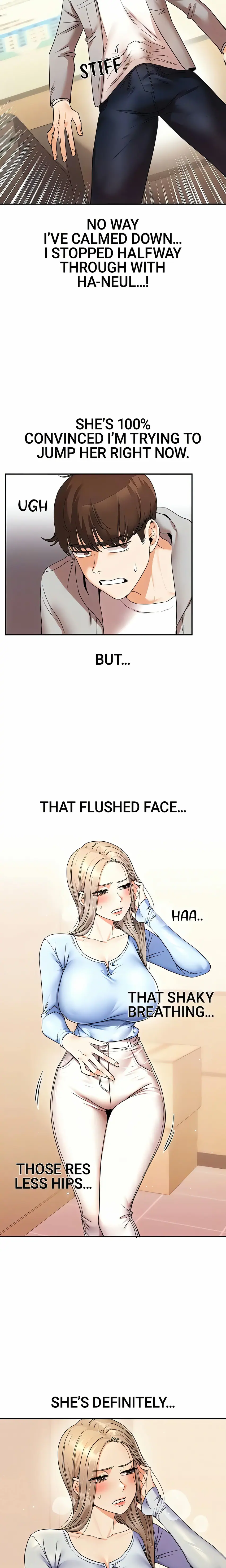 Power Play (Siren) (Official) Uncensored, chapter 5, page 9 of 29