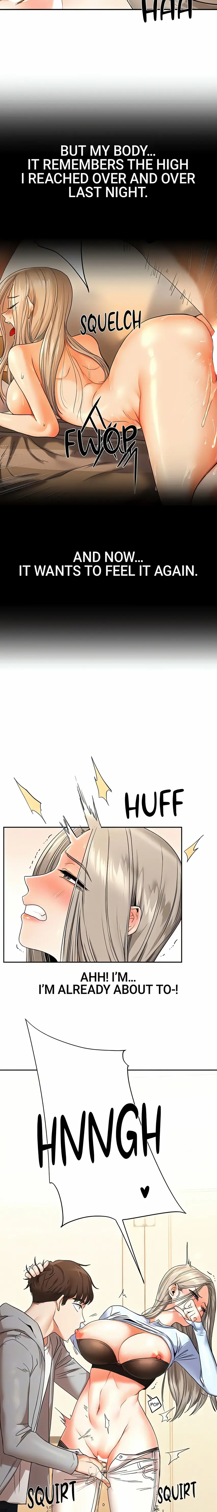 Power Play (Siren) (Official) Uncensored, chapter 5, page 14 of 29