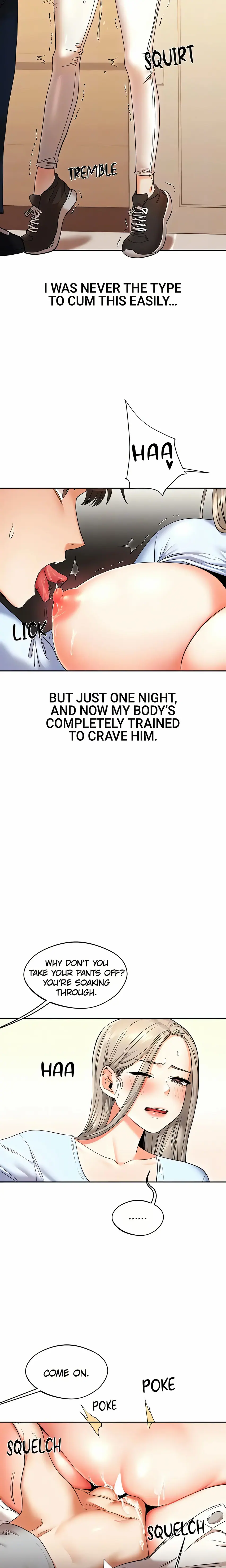 Power Play (Siren) (Official) Uncensored, chapter 5, page 15 of 29