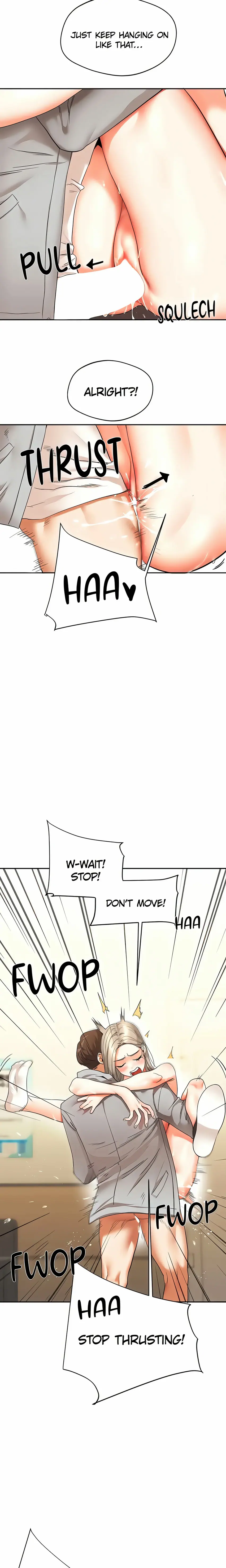 Power Play (Siren) (Official) Uncensored, chapter 5, page 27 of 29