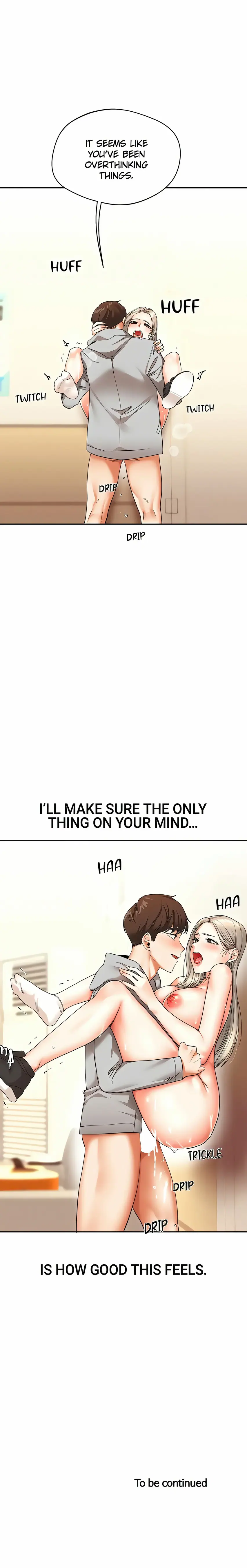 Power Play (Siren) (Official) Uncensored, chapter 5, page 29 of 29
