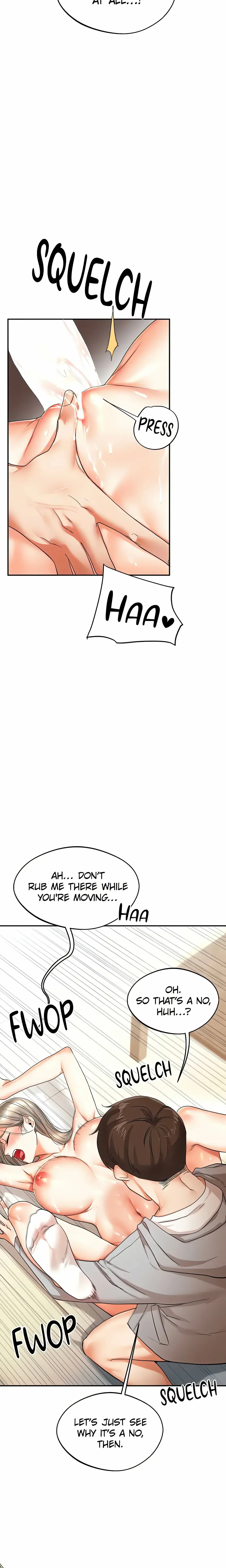 Power Play (Siren) (Official) Uncensored, chapter 6, page 9 of 29