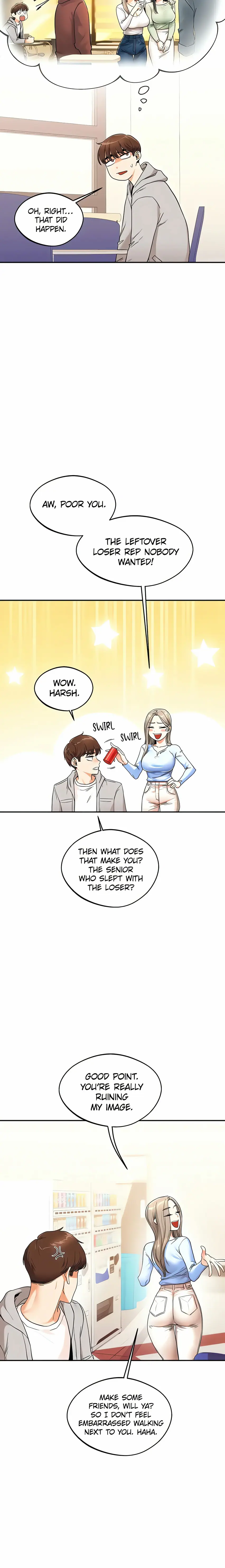 Power Play (Siren) (Official) Uncensored, chapter 6, page 24 of 29
