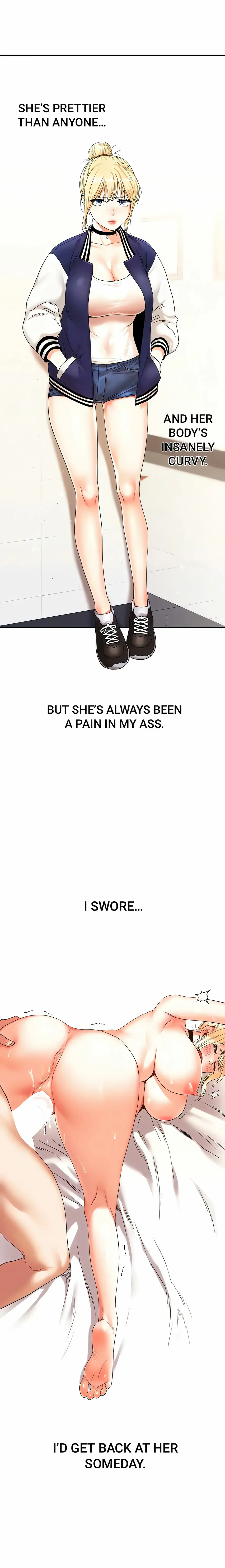 Power Play (Siren) (Official) Uncensored, chapter 6, page 27 of 29