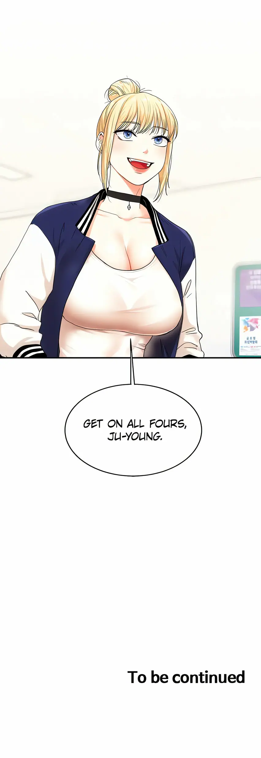 Power Play (Siren) (Official) Uncensored, chapter 6, page 29 of 29