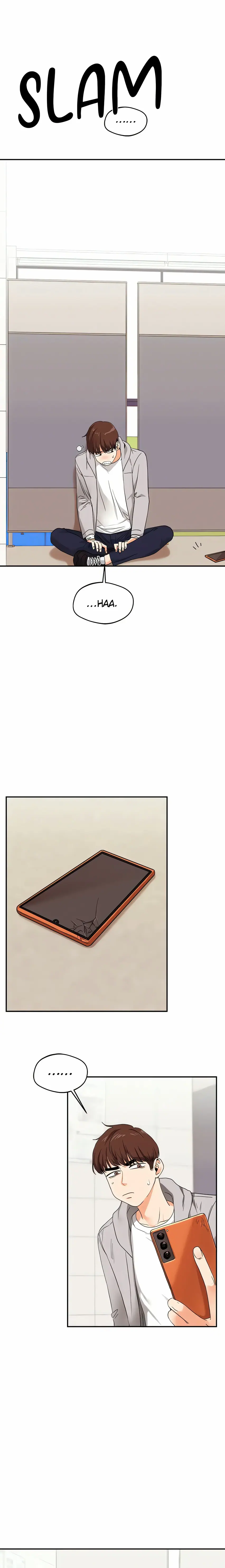 Power Play (Siren) (Official) Uncensored, chapter 7, page 10 of 26