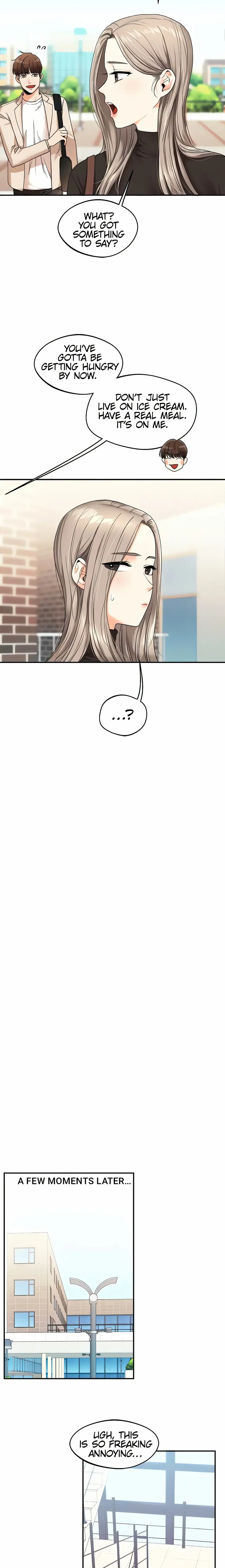 Power Play (Siren) (Official) Uncensored, chapter 7, page 17 of 26