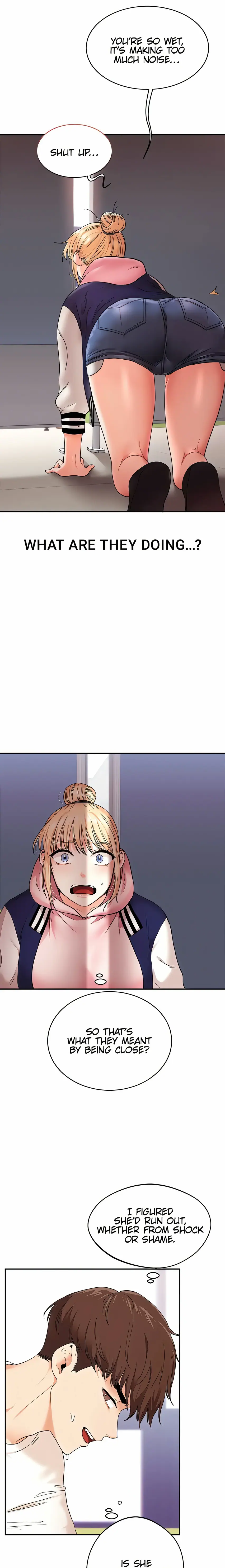 Power Play (Siren) (Official) Uncensored, chapter 7, page 24 of 26