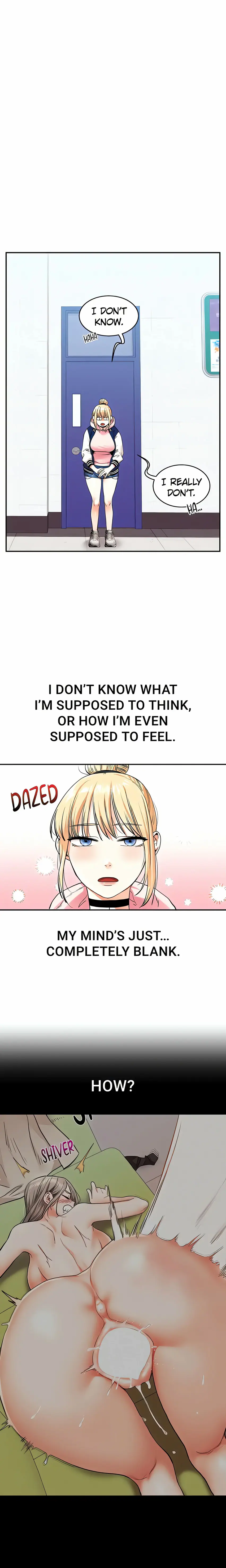 Power Play (Siren) (Official) Uncensored, chapter 8, page 21 of 27