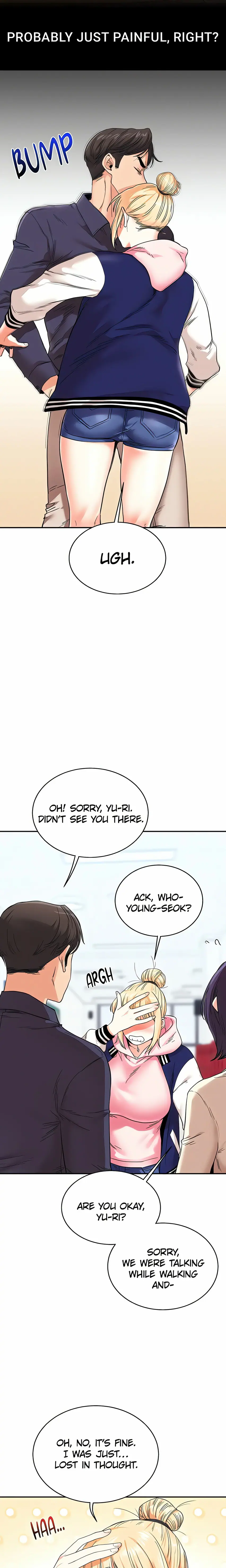 Power Play (Siren) (Official) Uncensored, chapter 8, page 24 of 27