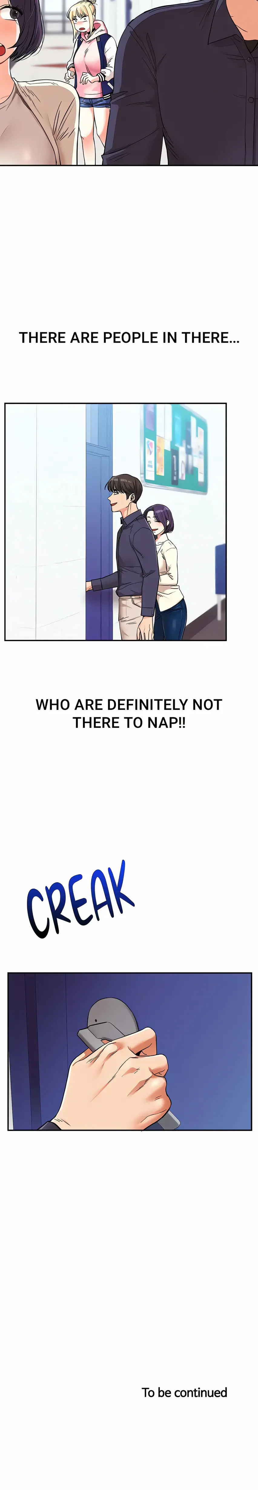 Power Play (Siren) (Official) Uncensored, chapter 8, page 27 of 27