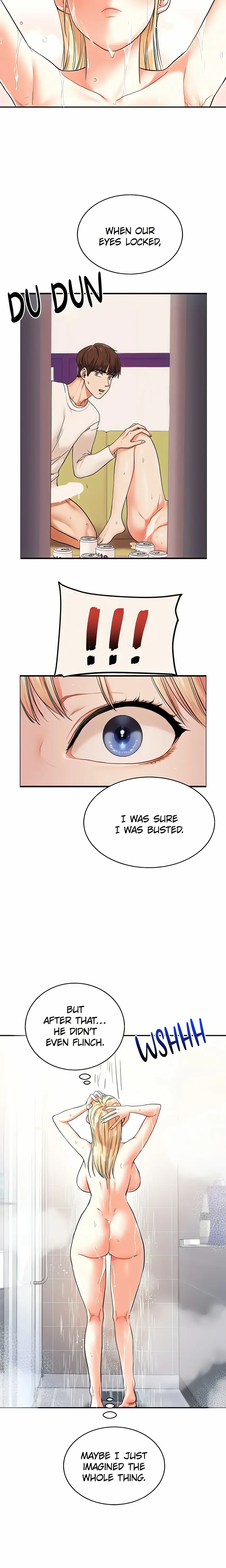 Power Play (Siren) (Official) Uncensored, chapter 9, page 13 of 27