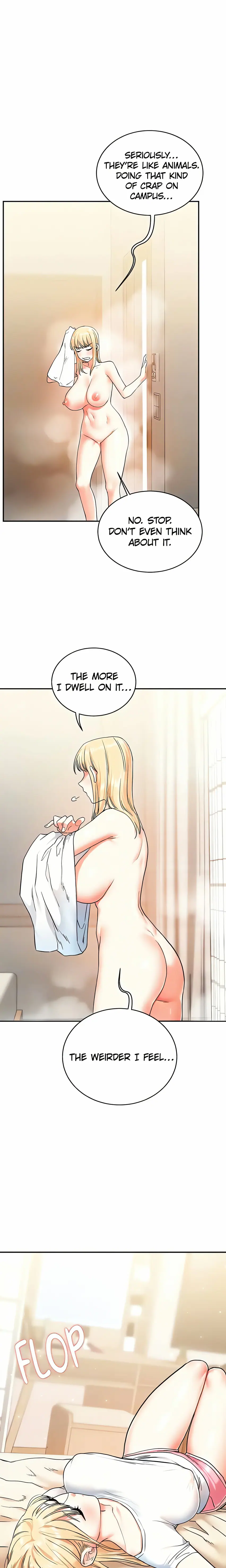 Power Play (Siren) (Official) Uncensored, chapter 9, page 15 of 27