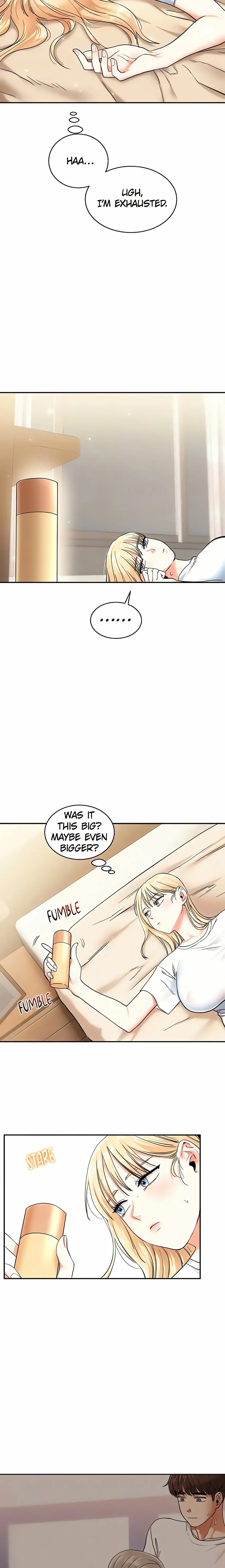 Power Play (Siren) (Official) Uncensored, chapter 9, page 16 of 27