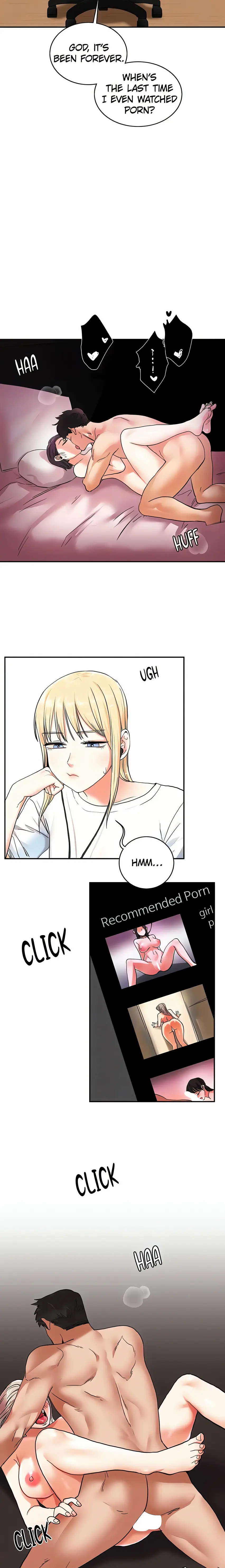 Power Play (Siren) (Official) Uncensored, chapter 9, page 19 of 27