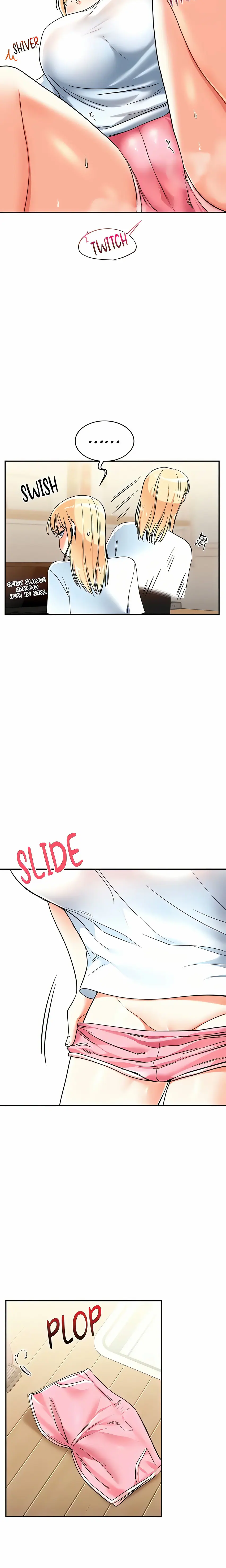 Power Play (Siren) (Official) Uncensored, chapter 9, page 23 of 27