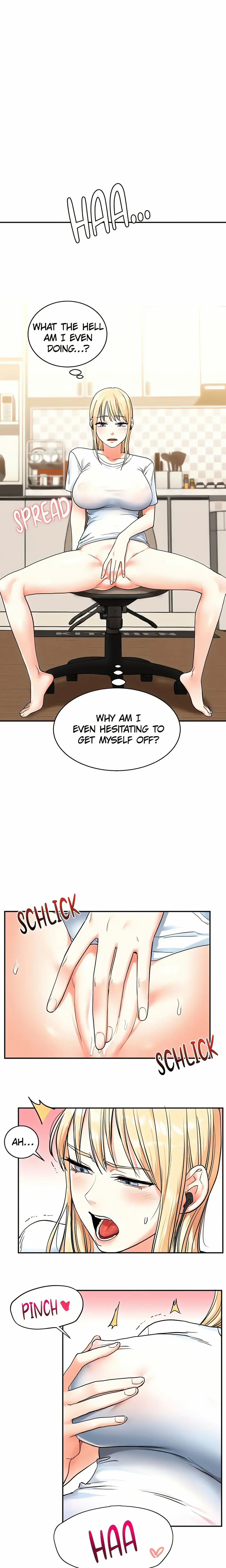 Power Play (Siren) (Official) Uncensored, chapter 9, page 24 of 27