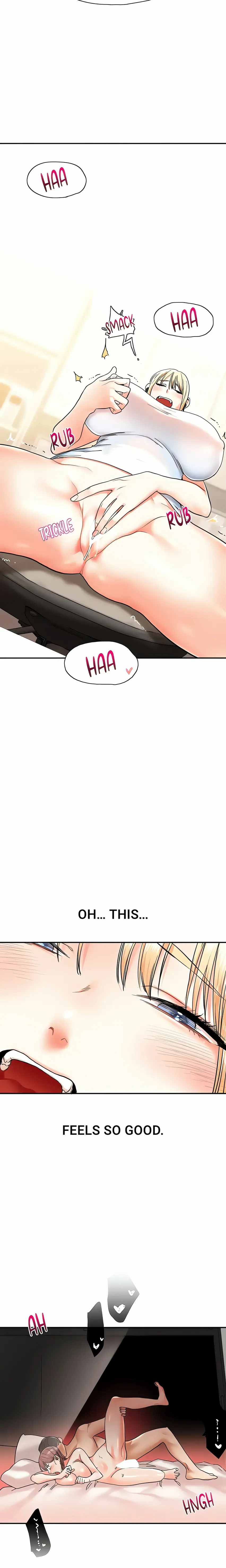 Power Play (Siren) (Official) Uncensored, chapter 9, page 25 of 27