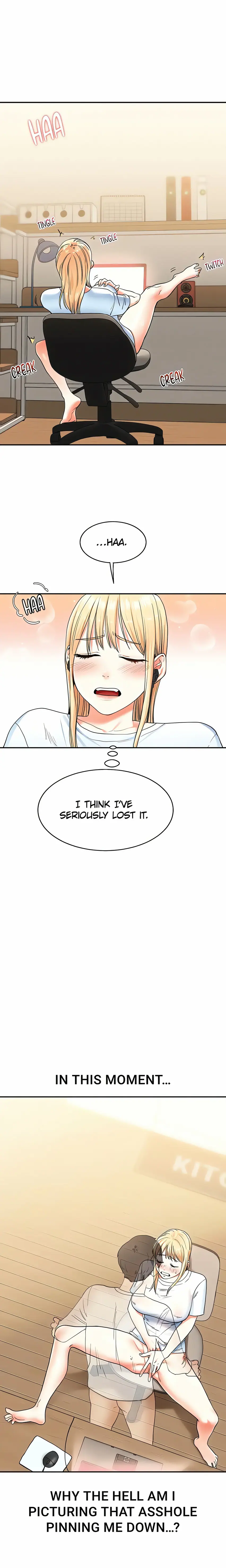Power Play (Siren) (Official) Uncensored, chapter 9, page 26 of 27