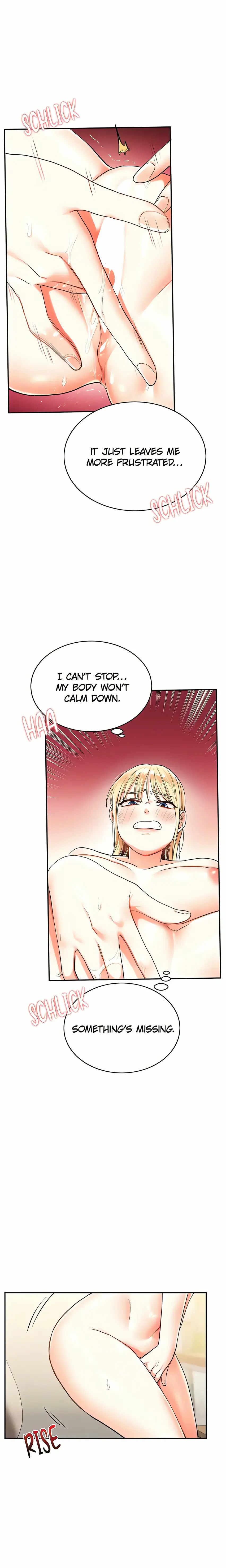 Power Play (Siren) (Official) Uncensored, chapter 10, page 5 of 26