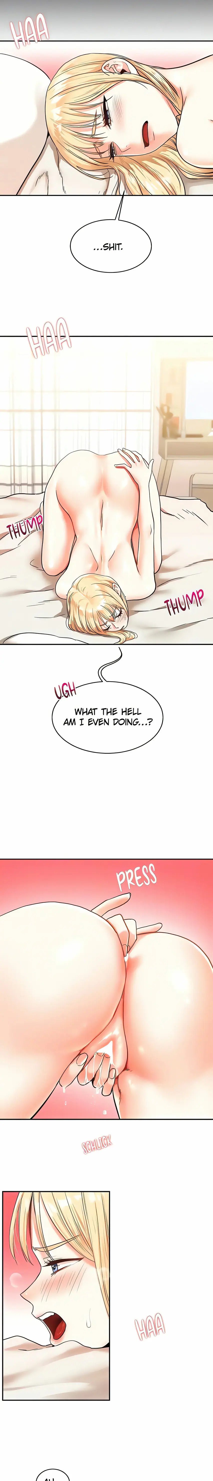 Power Play (Siren) (Official) Uncensored, chapter 10, page 7 of 26