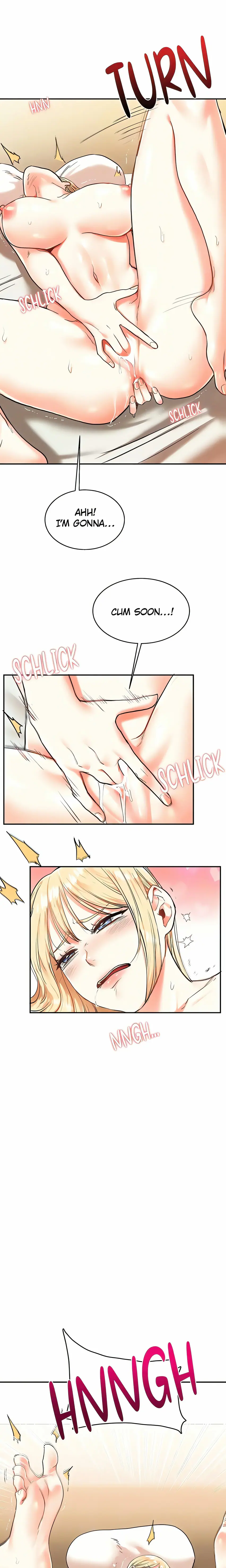 Power Play (Siren) (Official) Uncensored, chapter 10, page 9 of 26