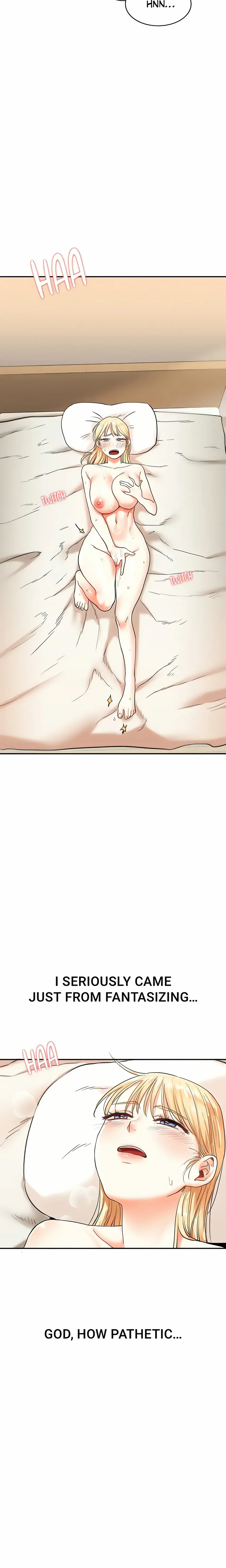 Power Play (Siren) (Official) Uncensored, chapter 10, page 11 of 26