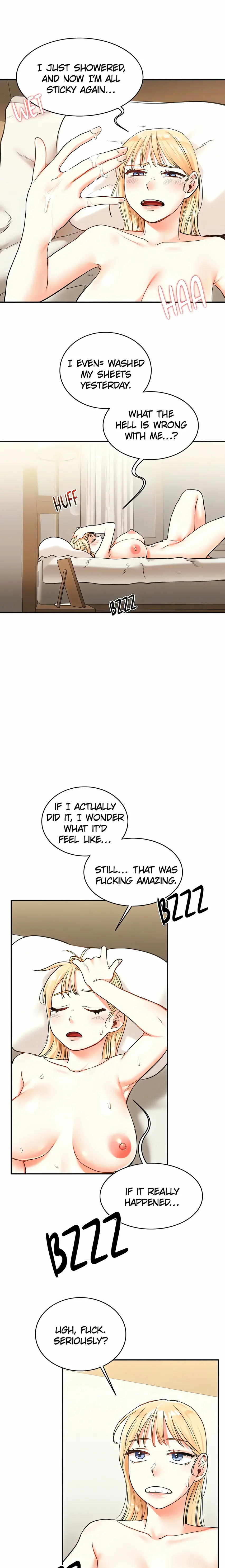Power Play (Siren) (Official) Uncensored, chapter 10, page 12 of 26