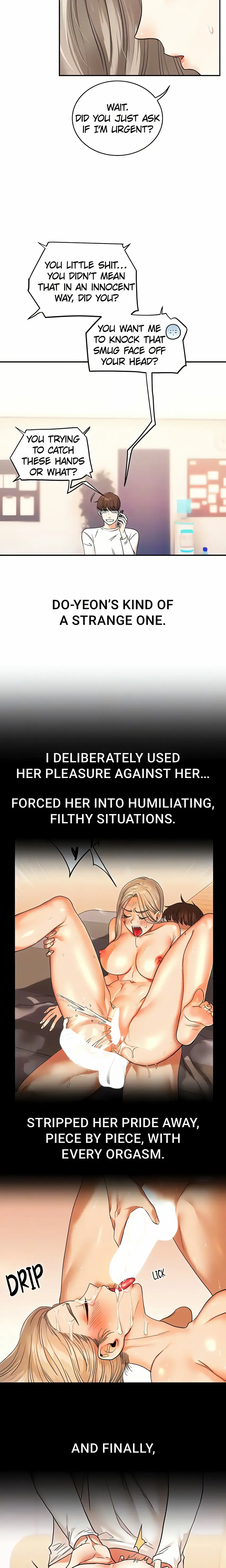 Power Play (Siren) (Official) Uncensored, chapter 10, page 17 of 26