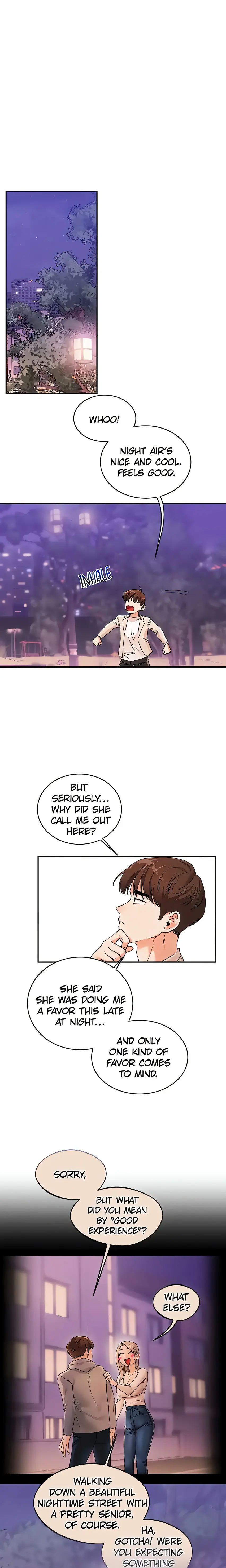 Power Play (Siren) (Official) Uncensored, chapter 10, page 20 of 26