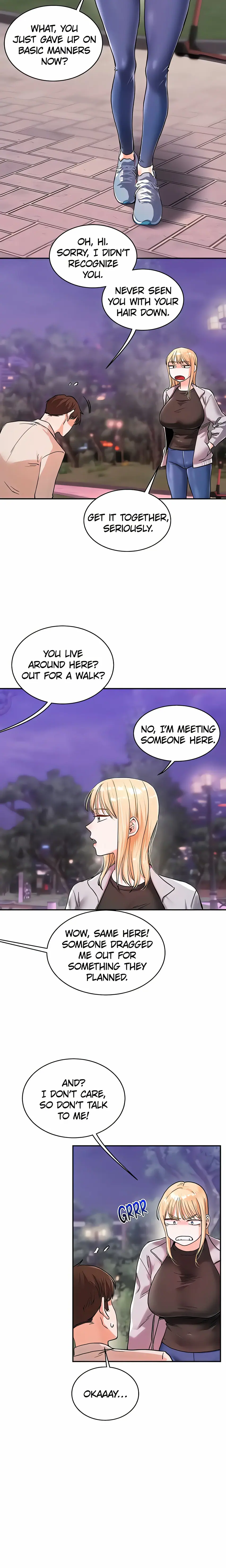Power Play (Siren) (Official) Uncensored, chapter 10, page 22 of 26