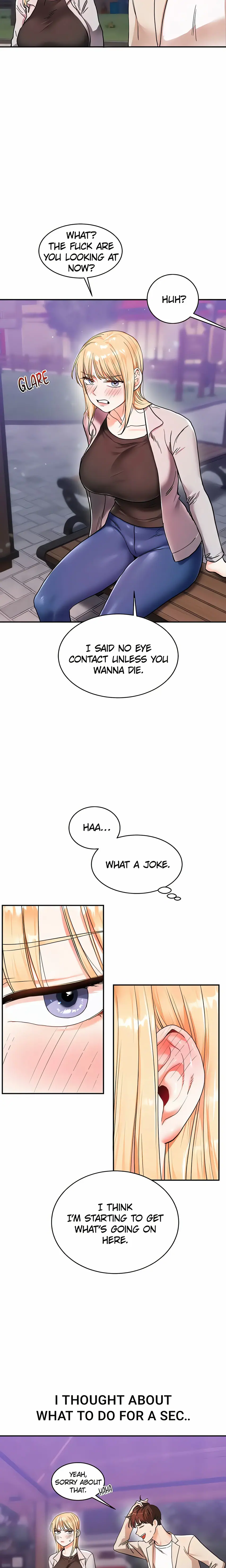 Power Play (Siren) (Official) Uncensored, chapter 10, page 24 of 26