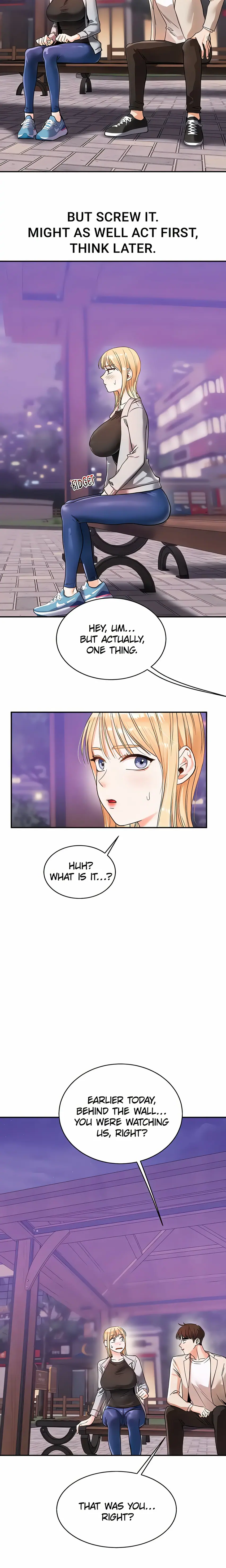 Power Play (Siren) (Official) Uncensored, chapter 10, page 25 of 26