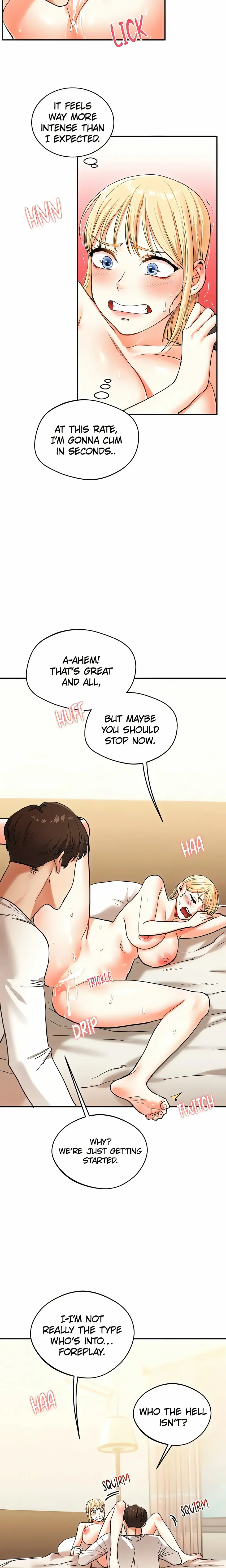 Power Play (Siren) (Official) Uncensored, chapter 11, page 21 of 28