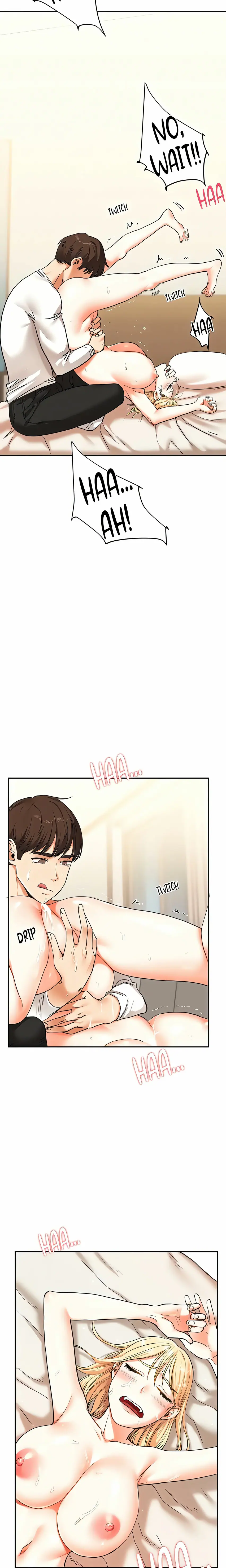 Power Play (Siren) (Official) Uncensored, chapter 11, page 24 of 28