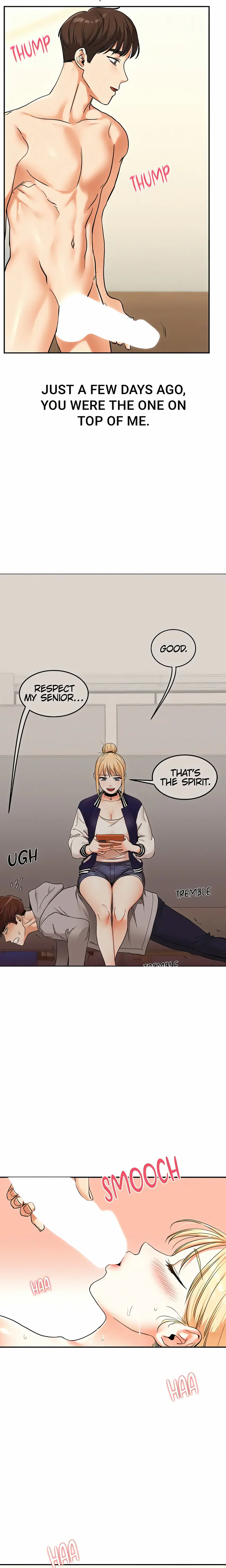 Power Play (Siren) (Official) Uncensored, chapter 11, page 27 of 28