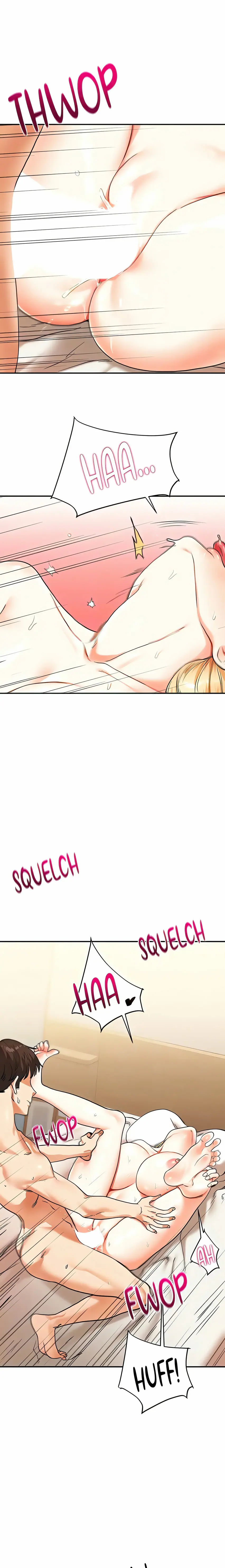 Power Play (Siren) (Official) Uncensored, chapter 12, page 6 of 27