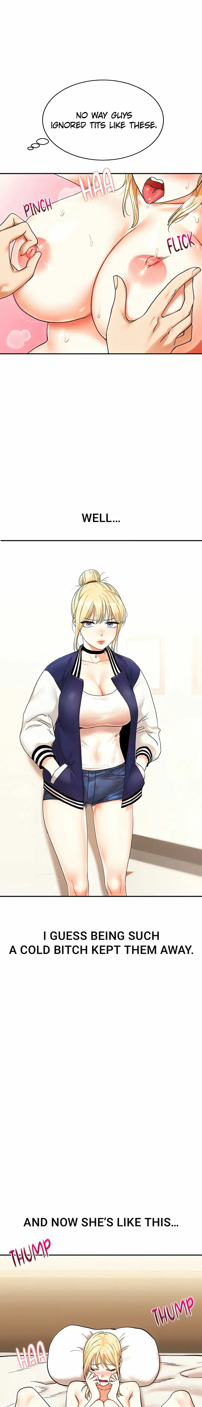 Power Play (Siren) (Official) Uncensored, chapter 12, page 11 of 27