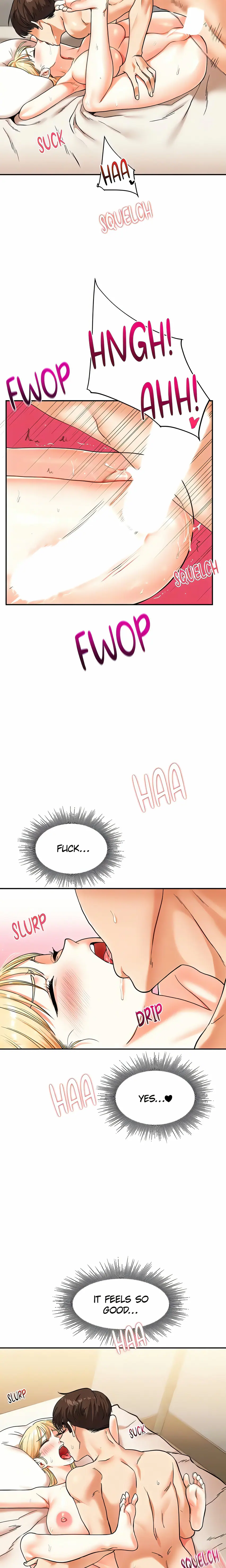 Power Play (Siren) (Official) Uncensored, chapter 12, page 16 of 27