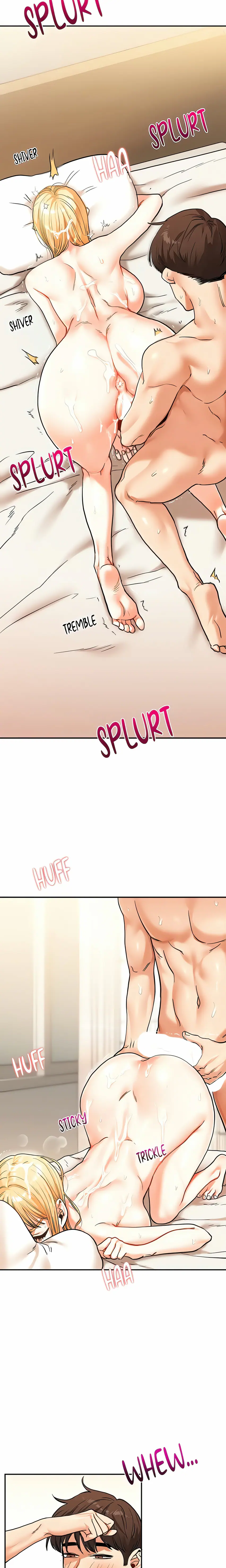 Power Play (Siren) (Official) Uncensored, chapter 12, page 25 of 27