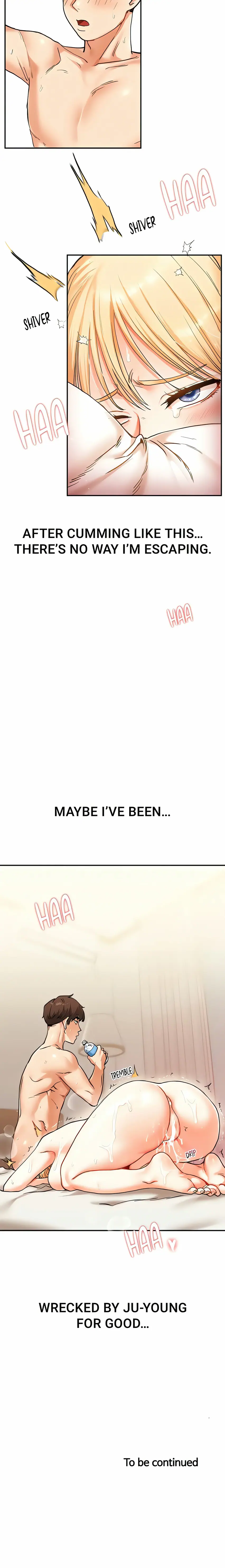 Power Play (Siren) (Official) Uncensored, chapter 12, page 26 of 27